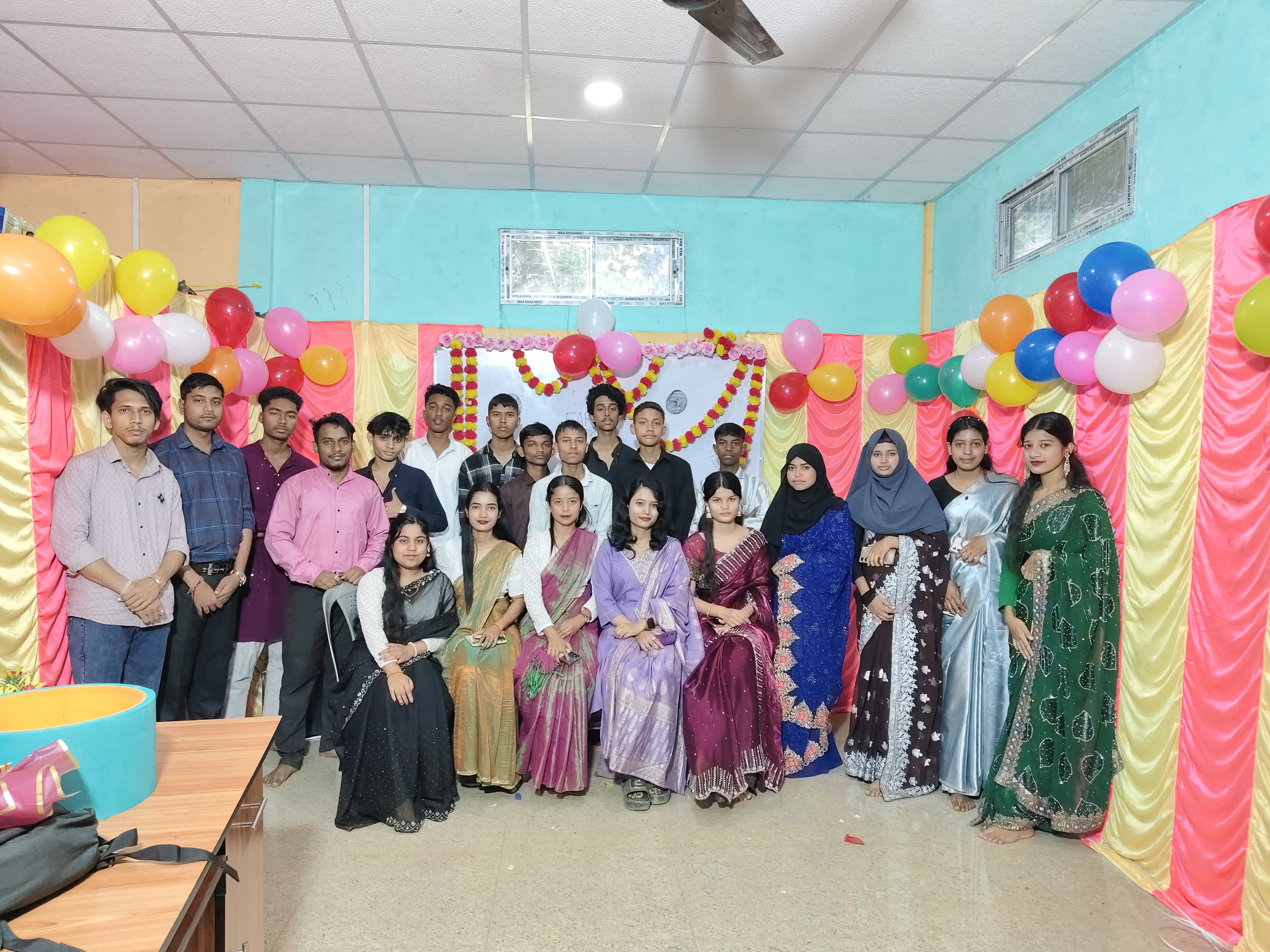 Teachers Day