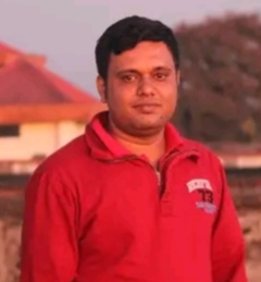 Dr Biswajit Chakraborty